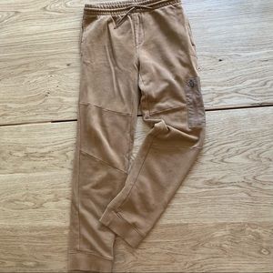 Wonder Nation Jogger Sweatpants- Boys- L